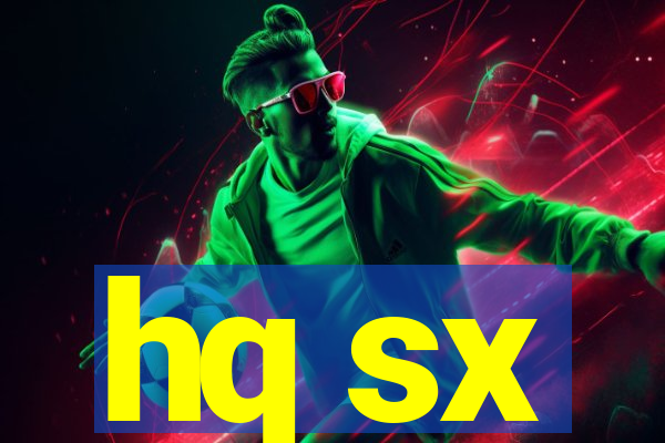 hq sx